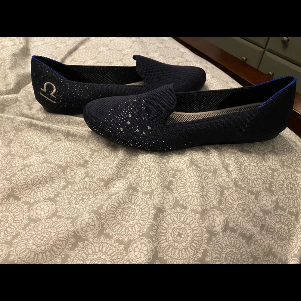 Libra loafers